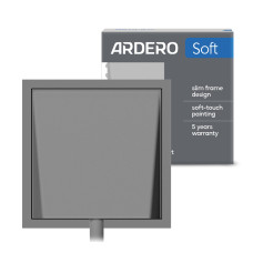 Вивід кабелю Ardero ER161C-G Soft графіт