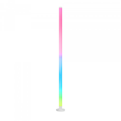 LED лампа підлогова VIDEX TF20 RGB 10W