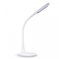 LED лампа настiльна VIDEX TF03W 8W 3000-5500K