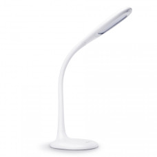 LED лампа настiльна VIDEX TF03W 8W 3000-5500K