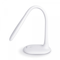 LED лампа настiльна VIDEX TF03W 8W 3000-5500K