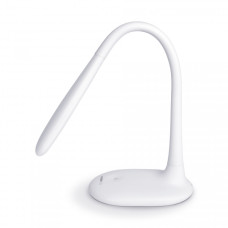 LED лампа настiльна VIDEX TF03W 8W 3000-5500K
