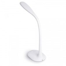 LED лампа настiльна VIDEX TF03W 8W 3000-5500K