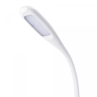 LED лампа настiльна VIDEX TF03W 8W 3000-5500K