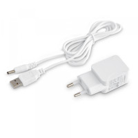 LED лампа настiльна VIDEX TF03W 8W 3000-5500K