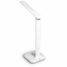 LED лампа настiльна VIDEX TF05W-RGB 7W 3000-5500K