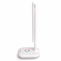 LED лампа настiльна VIDEX TF05W-RGB 7W 3000-5500K