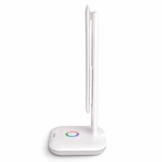LED лампа настiльна VIDEX TF05W-RGB 7W 3000-5500K