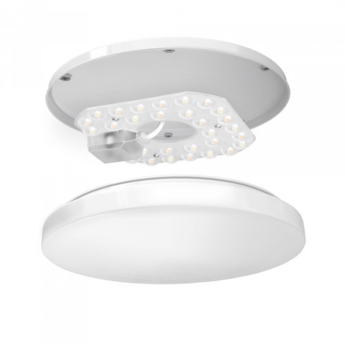 LED модуль для світильників 20W VIDEX VL-MLC-20C 3000-4000-6500K