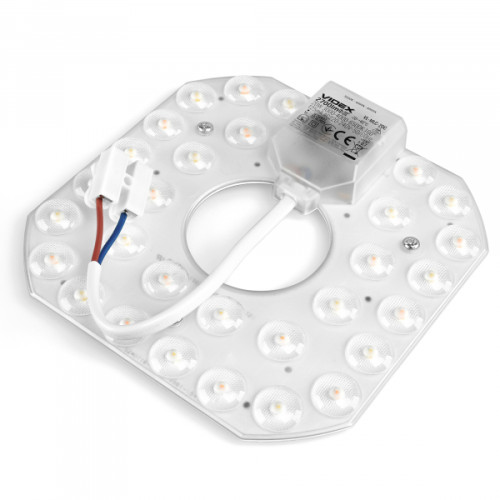 LED модуль для світильників 20W VIDEX VL-MLC-20C 3000-4000-6500K