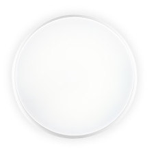 LED Світильник аварійний накладний з датчиком руху VIDEX 30W 2700-6500K 220V