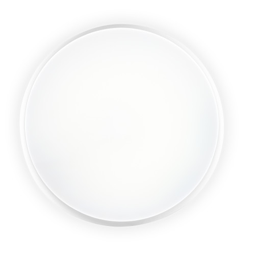 LED Світильник аварійний накладний з датчиком руху VIDEX 30W 2700-6500K 220V