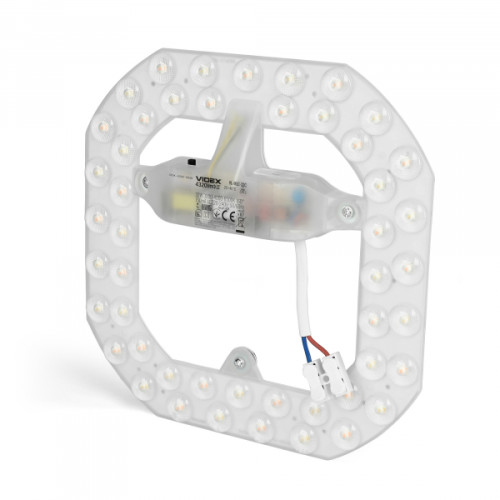 LED модуль для світильників 32W VIDEX VL-MLC-32C 3000-4000-6500K