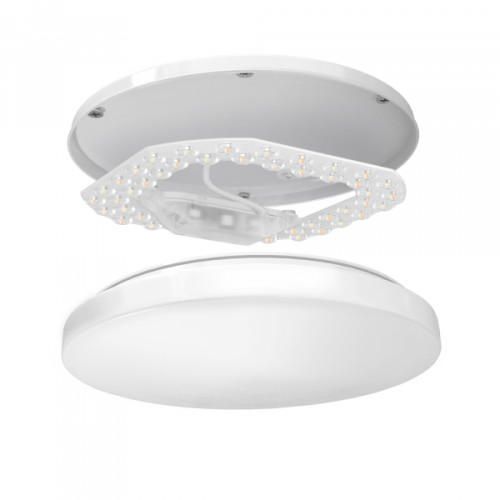 LED модуль для світильників 32W VIDEX VL-MLC-32C 3000-4000-6500K