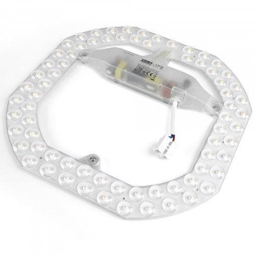 LED модуль для світильників 50W VIDEX VL-MLC-50C 3000-4000-6500K