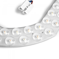 LED модуль для світильників 50W VIDEX VL-MLC-50C 3000-4000-6500K
