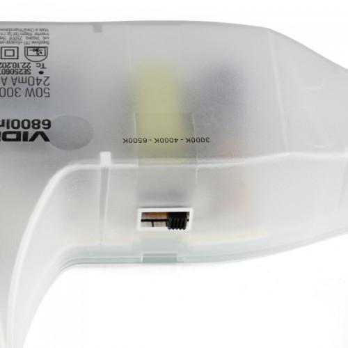 LED модуль для світильників 50W VIDEX VL-MLC-50C 3000-4000-6500K
