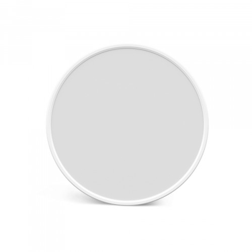 LED світильник з декоративною підсвіткою VIDEX DL5R 44W 3000K-4000K-5000K White