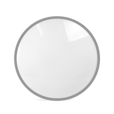 LED Світильник накладний з датчиком руху VIDEX VL-CLR-200-2G 20W 2700-6500K