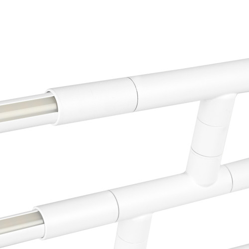 LED світильник стельовий VIDEX CLD013 40W 3000-4000-6000K White