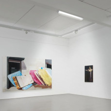 LED світильник IP65 лінійний VIDEX 50W 1,5М 5000K