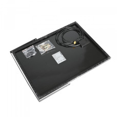 LED прожектор автономний VIDEX VL-FSO5-3005 3740Lm 5000K