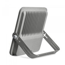 LED прожектор автономний VIDEX VL-FSO5-3005 3740Lm 5000K