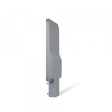 LED вуличний ліхтар автономний VIDEX 30W 5000K