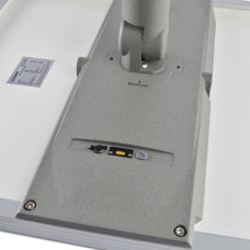 LED вуличний ліхтар автономний VIDEX 60W 5000K