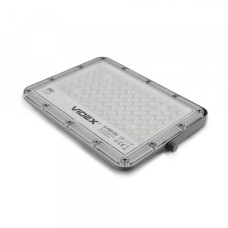LED прожектор автономний VIDEX 1000LM 5000K 3.2V