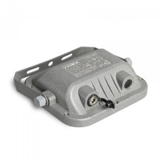 LED прожектор автономний VIDEX VL-FSO4-205-S 1400Lm 5000K