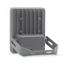 LED прожектор автономний VIDEX 600Lm 5000K