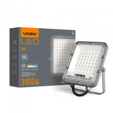 LED прожектор PREMIUM VIDEX F2 30W 5000K