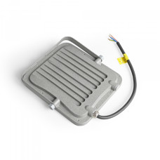 LED прожектор PREMIUM VIDEX F2 50W 5000K