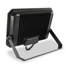 LED прожектор VIDEX F3 100W 5000K 220V Black (VLE-F3-1005B)