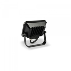 LED прожектор VIDEX F3 20W 5000K 220V Black (VLE-F3-0205B)