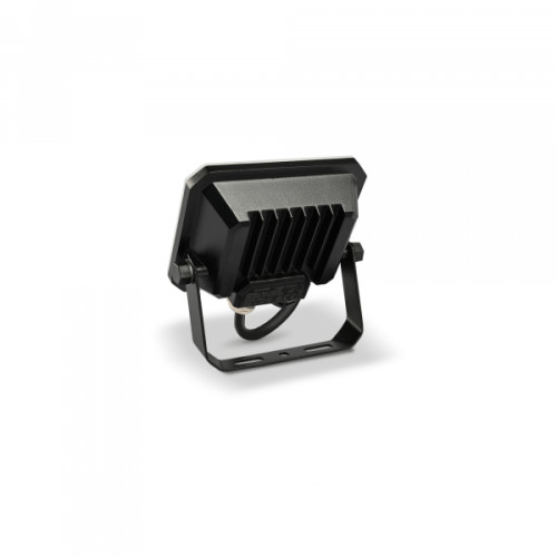 LED прожектор VIDEX F3 20W 5000K 220V Black (VLE-F3-0205B)