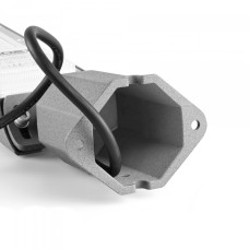 LED ліхтар вуличний VIDEX IP65 SLE17 50W 5500Lm 5000K 220V