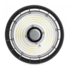 LED світильник висотний ХайБей VIDEX 100W 5000K 18000Lm Чорний