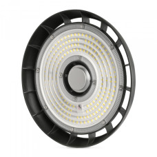 LED світильник висотний ХайБей VIDEX 100W 5000K 18000Lm Чорний
