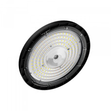 LED світильник висотний ХайБей VIDEX 100W 5000K 12000Lm 220V чорний