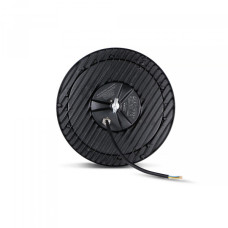 LED світильник висотний ХайБей VIDEX 100W 5000K 12000Lm 220V чорний