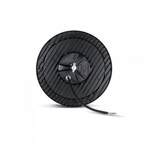 LED світильник висотний ХайБей VIDEX 100W 5000K 12000Lm 220V чорний