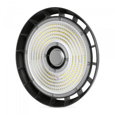 LED світильник висотний ХайБей VIDEX 150W 5000K 27000Lm Чорний