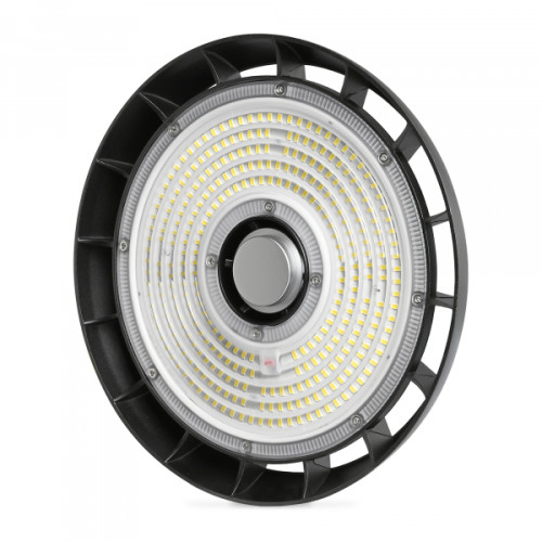 LED світильник висотний ХайБей VIDEX 150W 5000K 27000Lm Чорний