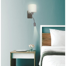 Бра Candellux 21-28648 SYLWANA