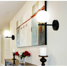 Бра Candellux 21-01221 Kama