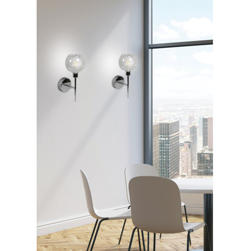 Бра Candellux 21-72184 OZZO