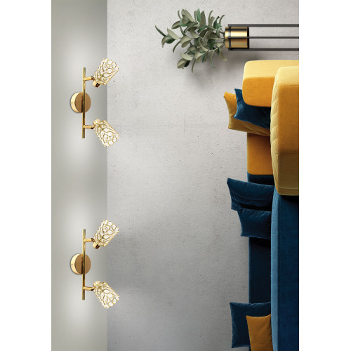 Спот Candellux 92-70104 YORK