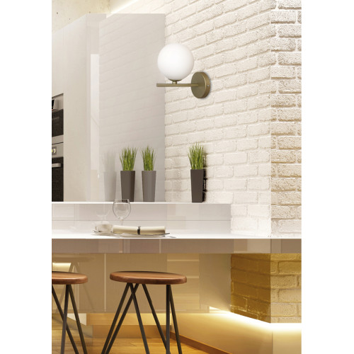 Бра Candellux 21-73419 KAMA